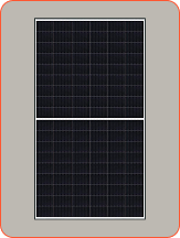 Солнечные панели